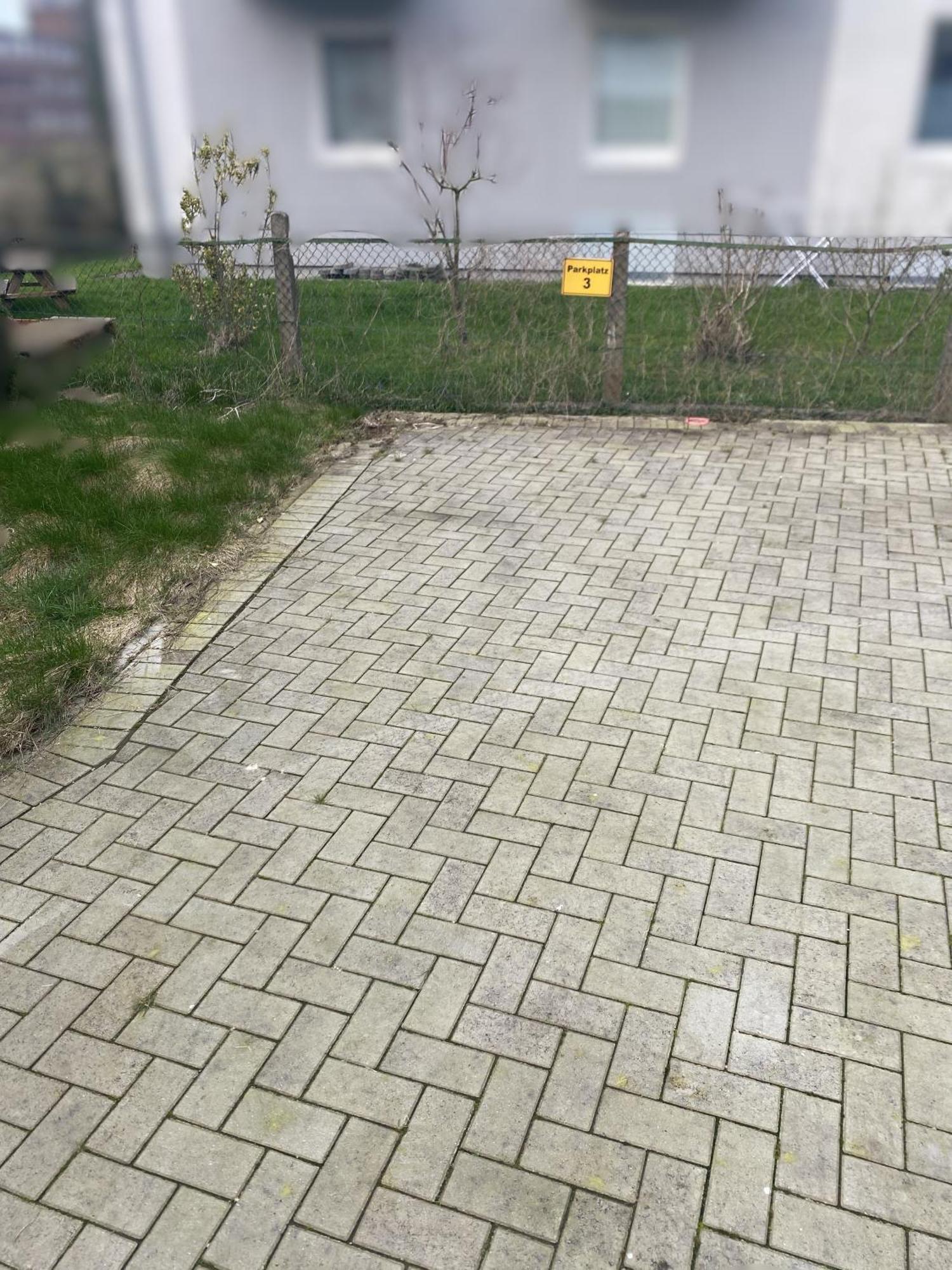 3-Zi - 6 Personen - Zentral-Bielefeld - Kostenloser Parkplatz ภายนอก รูปภาพ