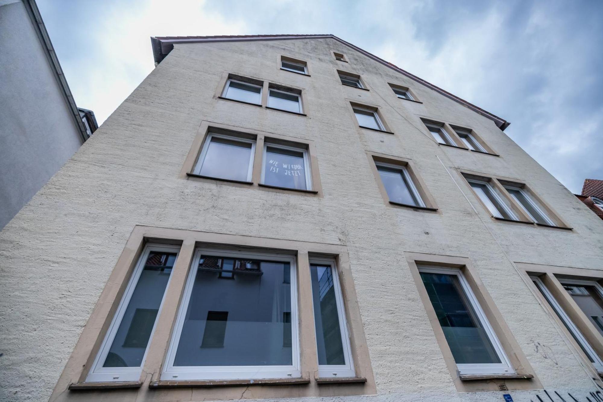 3-Zi - 6 Personen - Zentral-Bielefeld - Kostenloser Parkplatz ภายนอก รูปภาพ